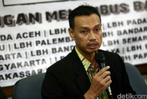 GoRiau Eks Ketum Gafatar: Kami Keluar dari Islam, MUI Tak Berhak Menilai Sesat