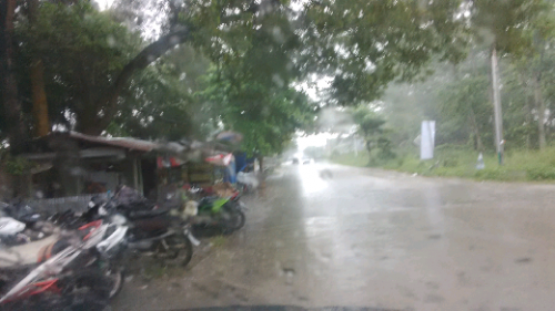Pembangunan Jalan Lingkar, Bappeda Pelalawan: Penggusuran Ditangani Camat dan Lurah