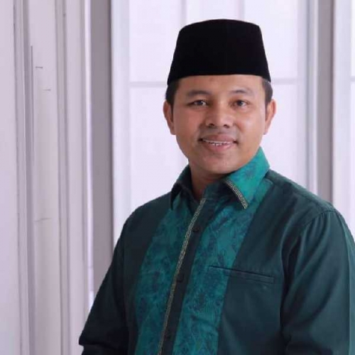 Bukan Karena Jokowi Efek, Abdul Wahid: Figur Caleg di Masyarakat Lebih Penting