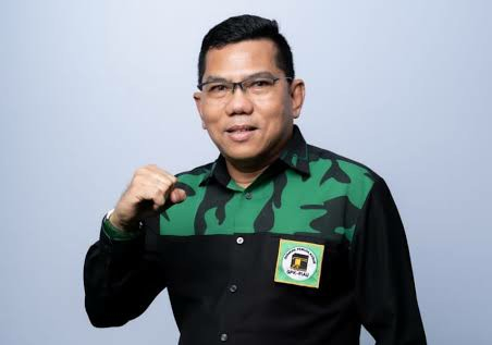 Jelang Muswil PPP Riau, Nama Husaimi Hamidi Mencuat, Suharto: Kita Butuh Figur yang Pas Untuk Menghadapi 2024