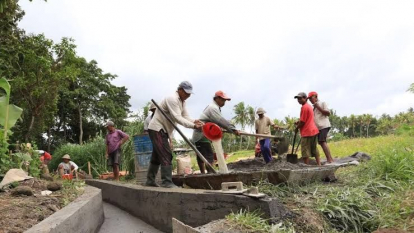 GoRiau Meski Tersalurkan Rp1,4 Triliun, Ada 7 Desa di Riau yang Tak Terima Dana Desa Tahap III, Ini Sebabnya