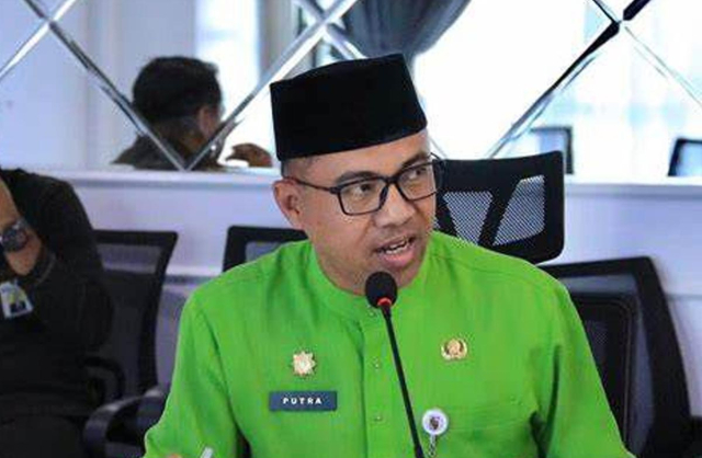 MTQ ke-56 Tingkat Kota Pekanbaru Digelar 24 Februari 2024