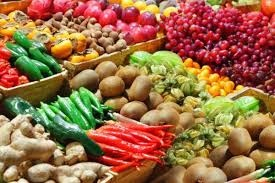 Pemprov Riau Pastikan Stok Pangan Aman Hingga Idul Fitri