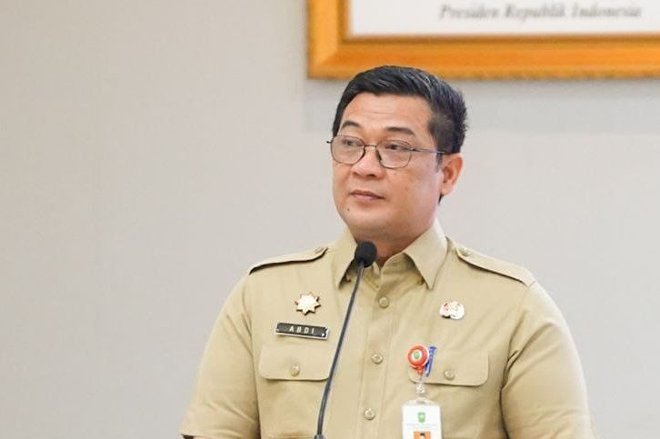 Perkuat Integritas, Pemprov Riau dan KPK Tetapkan Tujuh Desa Percontohan Antikorupsi