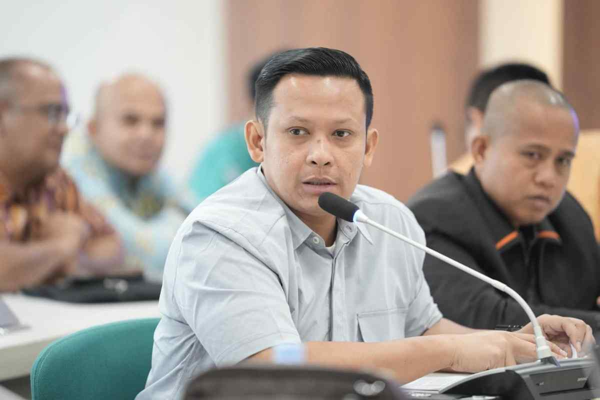 Dorong Pola Baru Pariwisata, DPRD Riau Minta Anggaran Dinas Pariwisata Ditingkatkan