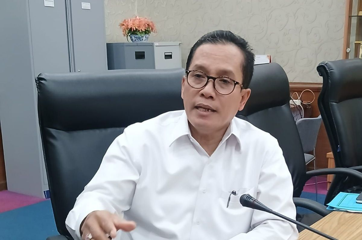 Terkait Pemberhentian Direktur PT SPR, Komisi III DPRD Riau Siap Terima Klarifikasi