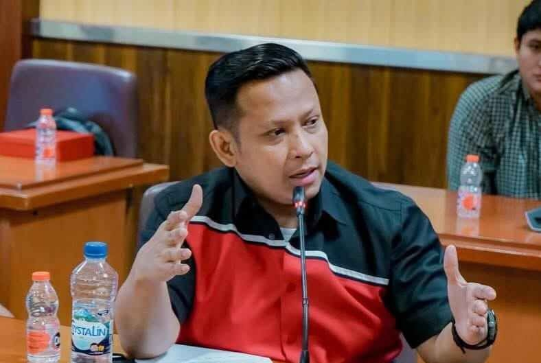 Izin Bar dan Diskotek di Riau akan Ditertibkan