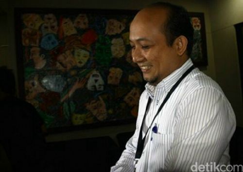 Pimpinan KPK Larang Novel Baswedan Diperiksa Polisi