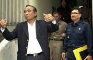 GoRiau Ketahuan, Ruki dan Seno Adji Melemahkan KPK