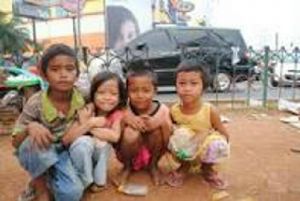 GoRiau Horeee, Anak Terlantar dan Anak Jalanan Bakal Dapat Kartu Indonesia Pintar