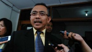 GoRiau Aneh, Sudah Sepekan Diminta, PN Jaksel Tak Juga Serahkan Salinan Putusan Praperadilan BG ke KY