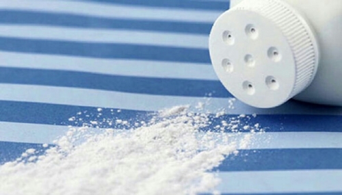 Waspadalah, Bedak Johnson & Johnson Dituding Pemicu Kanker Ovarium