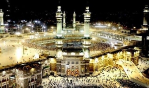 GoRiau Khutbah di Masjidil Haram Gunakan Bahasa Indonesia, Ini Alasannya