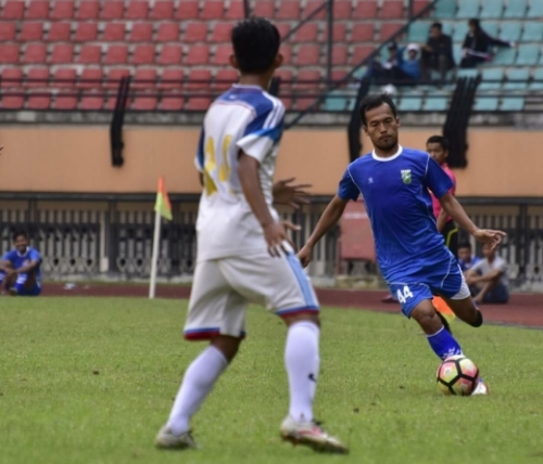 Hari ini 20 Pemain PSPS Riau Terbang ke Tanah Rencong Ikuti Cawan Aceh Cup 2018