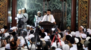 GoRiau Akun Ustaz Abdul Somad Diblokir Instagram, Menkominfo Tegaskan Pihaknya Tak Campur Tangan