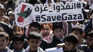 GoRiau Pasukan Israel Tembak 3 Pemuda Palestina di Jalur Gaza
