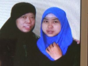 GoRiau SBY Surati Raja Saudi, Minta Eksekusi Pancung Satinah Ditunda