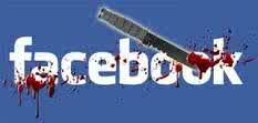 GoRiau Hati-hati Bung Kalau Bikin Status, Orang Ini Nyaris Tewas karena Status Facebook