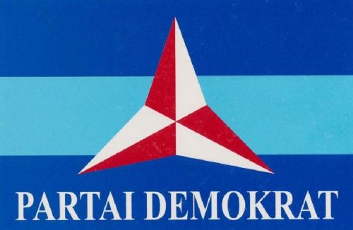 Hasil Survei, Partai Demokrat Paling Tak Disukai