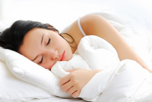 Anda Ingin Sehat? Lakukan 7 Hal Ini Sebelum Tidur