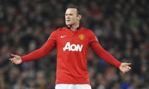 MU Dihajar City 0-3, Ini Komentar Rooney