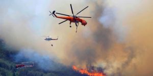 GoRiau Hari Ini, Satgas Udara Lakukan 346 Pemboman Air di Riau, Hasilnya Hujan di 6 Daerah