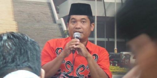 Pengamat: Lebih Baik Angket Terkait Nilai Rupiah Bukan Masalah Parpol