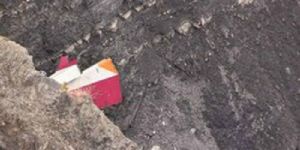 GoRiau Kopilot Diduga Sengaja Tabrakkan Germanwings ke Gunung