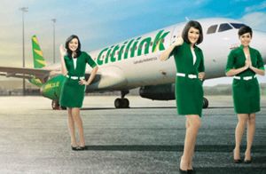 GoRiau Tahun Ini, Citilink Buka Rute Pekanbaru-Medan