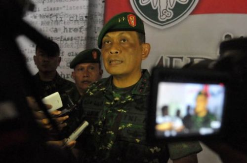 400 Tentara Dikerahkan Cari Pelaku Pembunuhan 2 Anggota TNI di Aceh