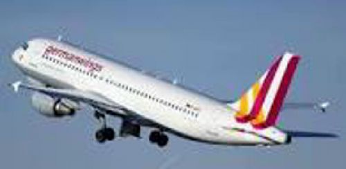 Hasil Investigasi, Pilot Terkunci di Luar Kokpit Sebelum Germanwings Jatuh