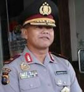 GoRiau Kapolda Riau Akan Tindak Tegas Anggota Polsek Pangkalan Kerinci Penangkap Murid SD