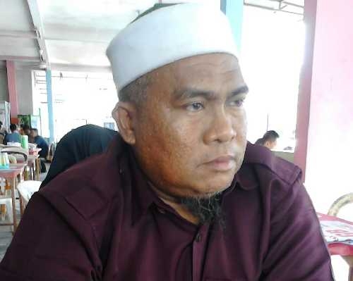 RTRW Minim Partisipasi Publik, Elviriadi: Asistensi KLHK Justru Memperkuat Pembangunan di Riau