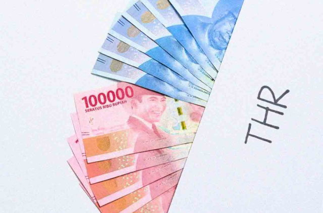 Pekanbaru Buka Posko Pengaduan THR