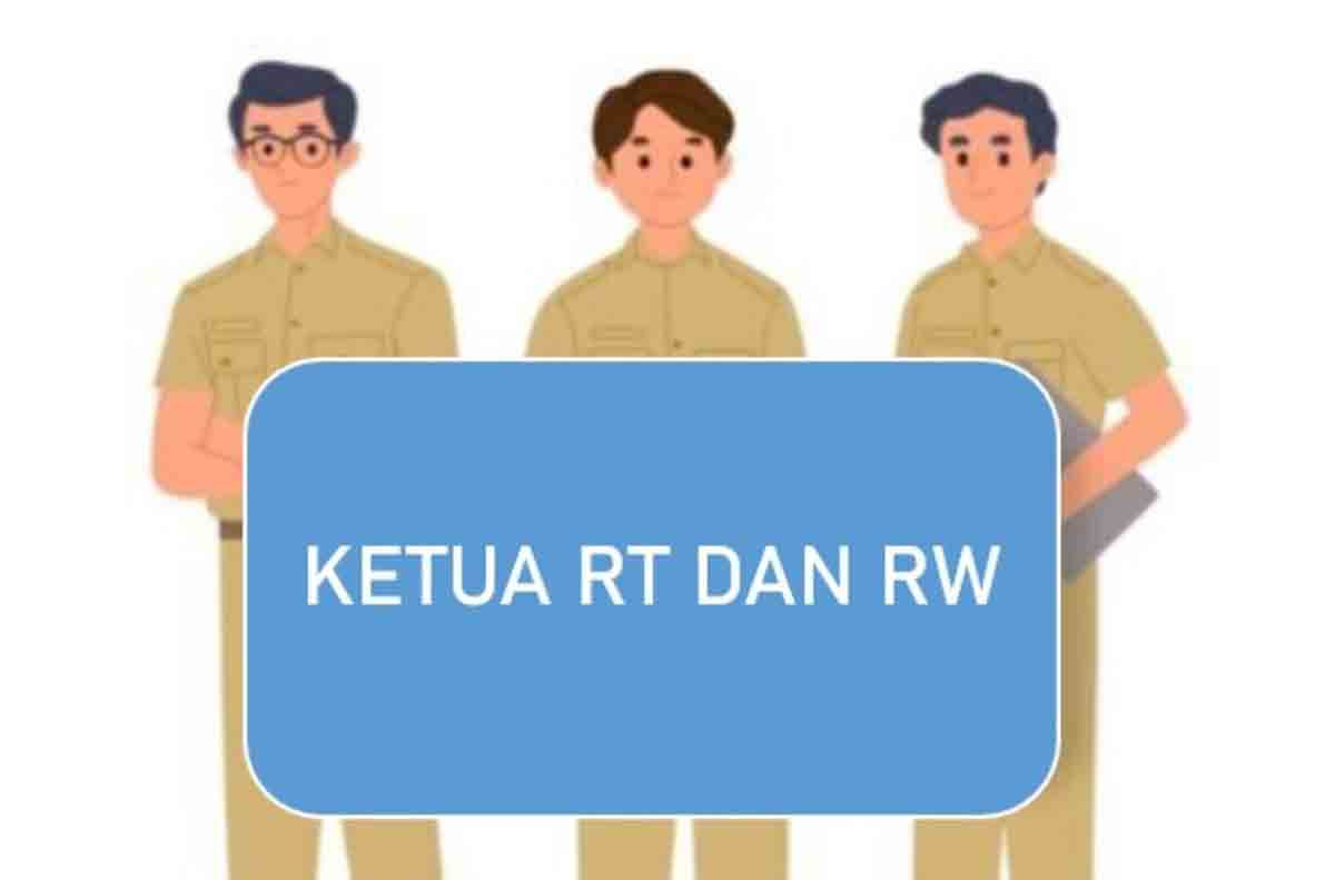 Sebelum Mudik, Warga Riau Diminta Berkoordinasi dengan RT RW