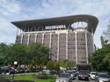 WFA ASN Berlaku, DPMPTSP Riau Pastikan Layanan Perizinan Buka Seperti Biasa