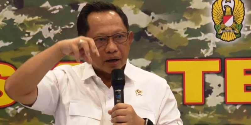 Mendagri Tito Karnavian Sebut Nyaris Seluruh Korban Bencana Sumatera Tinggalkan Tenda