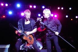 Mau Nonton Air Supply di Pekanbaru? Ini Harga Tiketnya