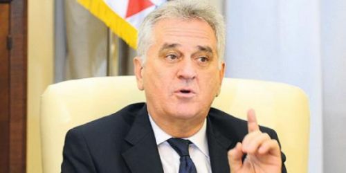 Setelah 18 Tahun, Serbia Minta Maaf atas Pembantaian Muslim Bosnia
