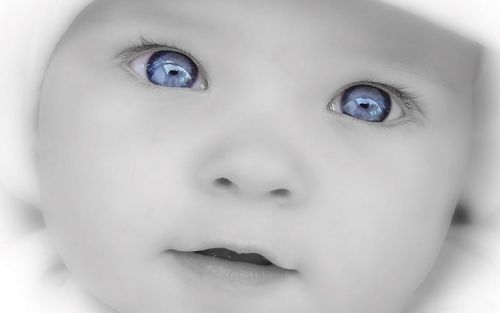 Dituding Sebagai Jelmaan Setan, Bayi Ini Dibakar Hidup-hidup