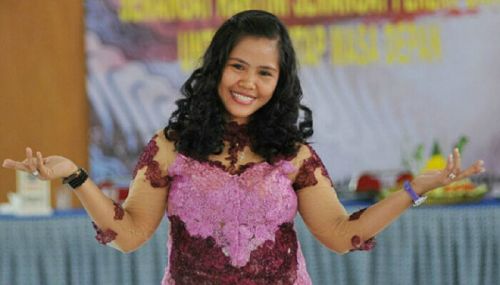 Temuan Komnas Perempuan, Terpidana Mati Mary Jane Korban Pemiskinan dan Perdagangan Orang
