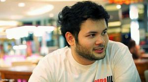 GoRiau Ridho Rhoma Akui Tabrak Mobil Berhenti