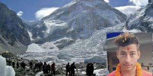 GoRiau Korban Tewas Gempa Nepal Jadi 2.000 Orang, Termasuk Petinggi Google
