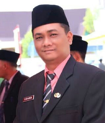 Sekedar Mengingatkan, Ada Bantuan Korban Bencana di BPBD Kepulauan Meranti