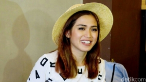 GoRiau Ini Kata Jessica Iskandar Tentang Video Sentuh Perkakas Raffi Ahmad