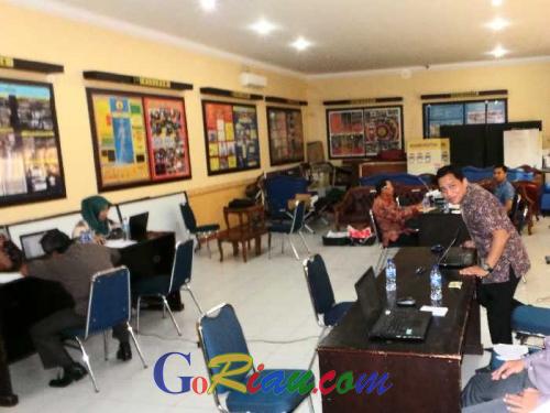 Besok, Giliran Anggota DPRD‎ Riau Dipanggil KPK, Kirjuhari Masuk Daftar