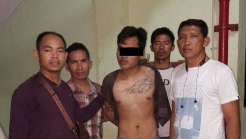 Tragis! Johanuddin Dibunuh Teman Lamanya Gara-gara Utang dan Hasrat Ingin Punya Handphone