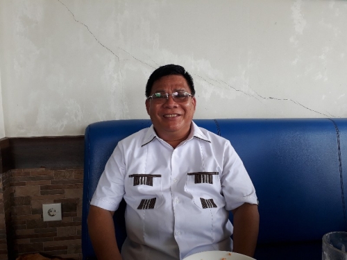 Terkait Bankeu Pemprov Riau, Marwan Yohanis Nilai Pemkab Kuansing Teledor