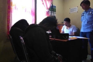 GoRiau Saat Suami Bekerja, Wanita Beranak 4 Ini Sering Masukkan Pria Lain ke Kamar, Begini Akibatnya