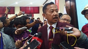GoRiau Hitung C1 Plano, Lapitek UKRI: Prabowo Peroleh 62,20 Persen Suara